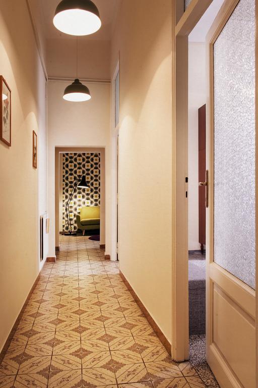 Trasteverehome - Peretti روما المظهر الخارجي الصورة